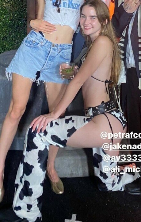 Ali Michael sex actress photo