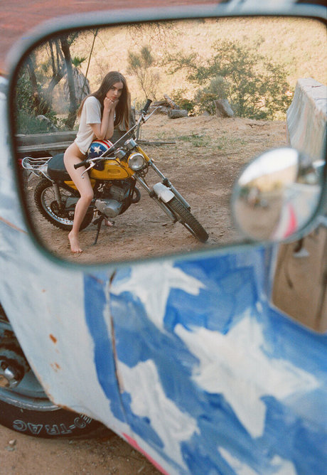 Ali Michael sex star pics