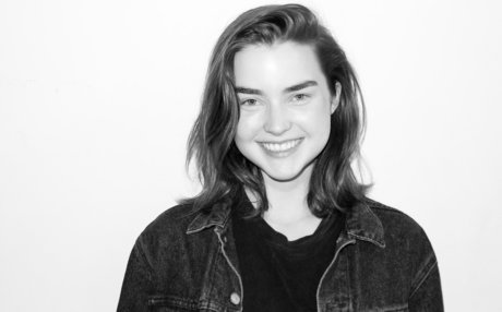 Ali Michael naked pornstar image