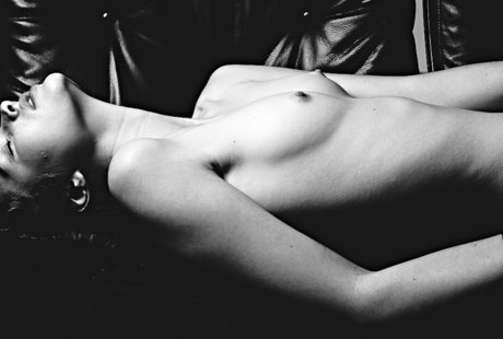 Ali Michael star exclusive gallery