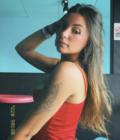 Gabimfmoura hd model picture