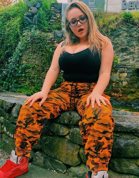 lesbian strapon onlyfans hot image