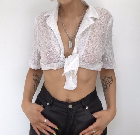 Alice Copeland beautiful model gallery