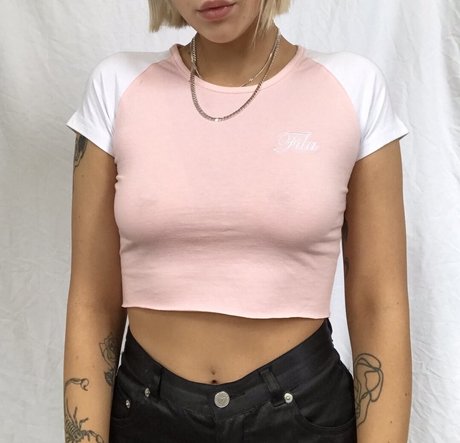 Alice Copeland exclusive star images