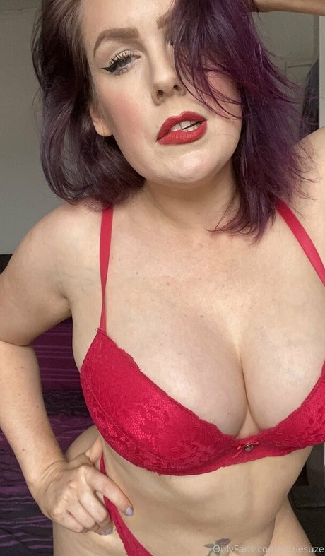 suziesuze perfect model images