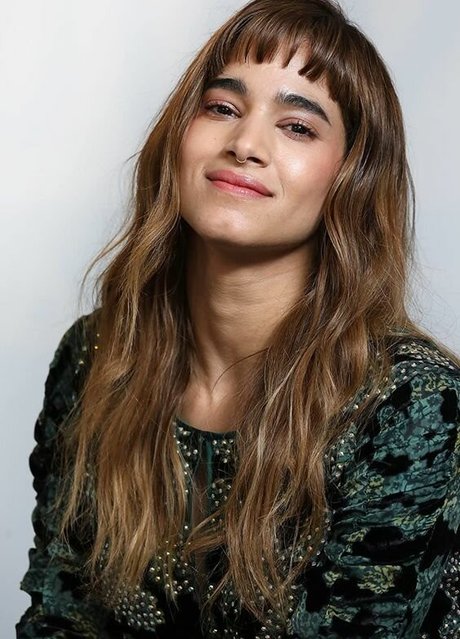 Sofia Boutella star pretty photos