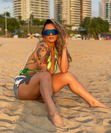 Sil Sexy Pole star pretty pic