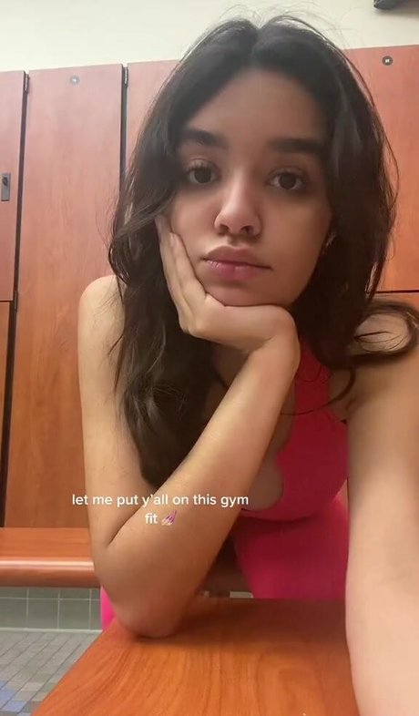 Erika Morfin exclusive pornstar pics