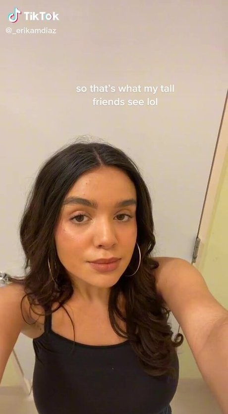 Erika Morfin actress gallery