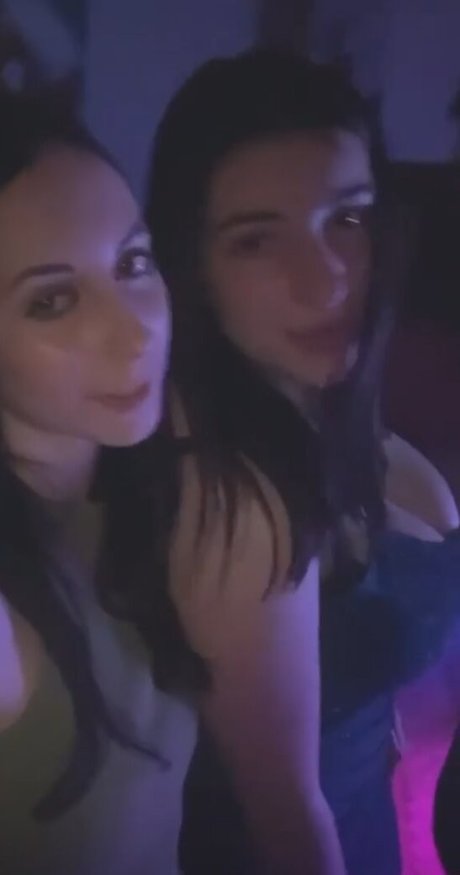 Vittoria Rubeo nudes model archive