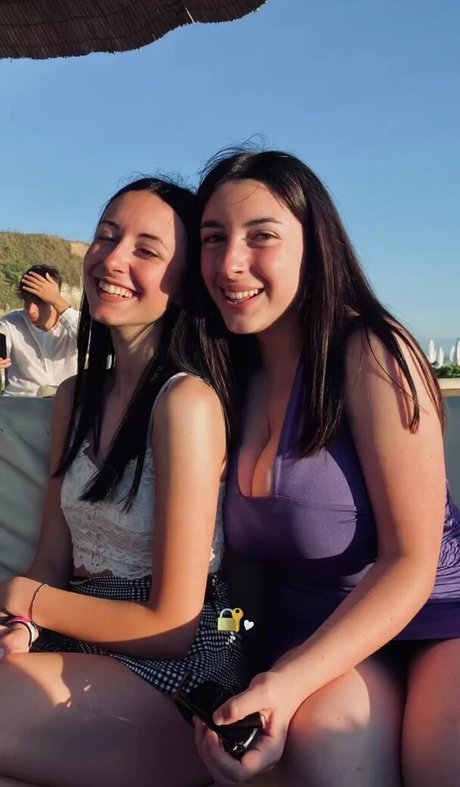 Vittoria Rubeo hot actress img