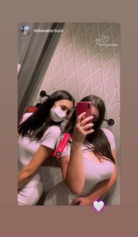 Vittoria Rubeo art actress galleries