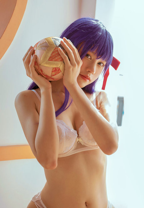 Pingping star high quality photo