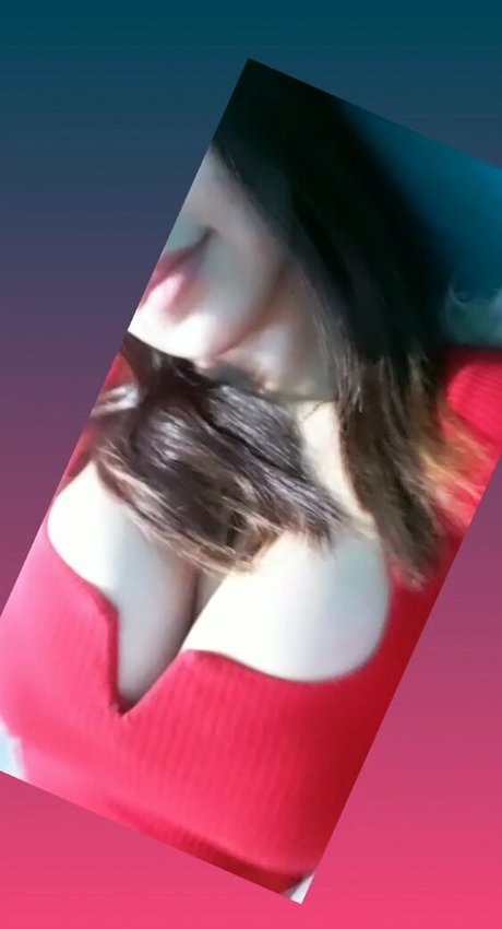 Arely Walle nice model picture