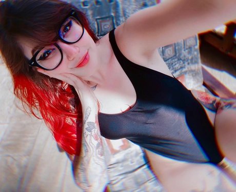 Callmejeh sexy star pic