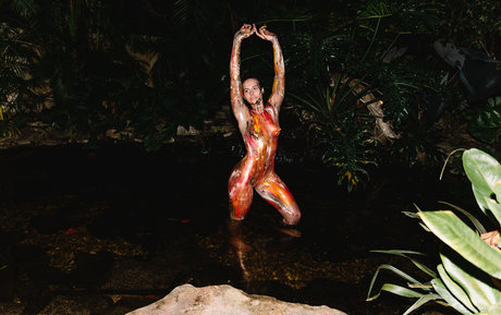 Bella Bel 1 naked model img