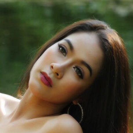 bellsnowbell pretty actress img