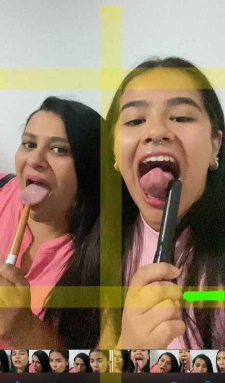 _stefannyribeiro_ model perfect gallery