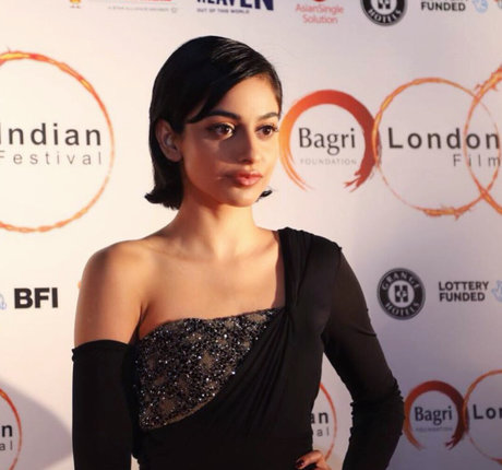 Banita Sandhu model hot pictures