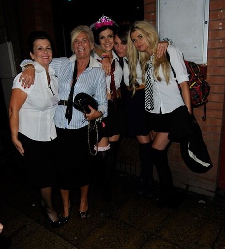 Charley Webb beautiful model pictures