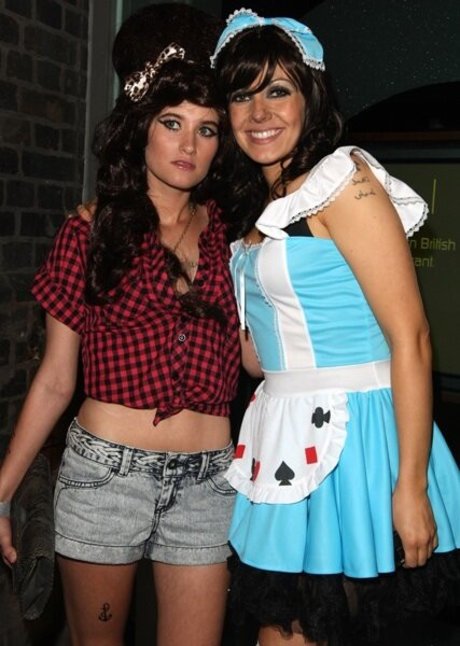 Charley Webb model xxx galleries