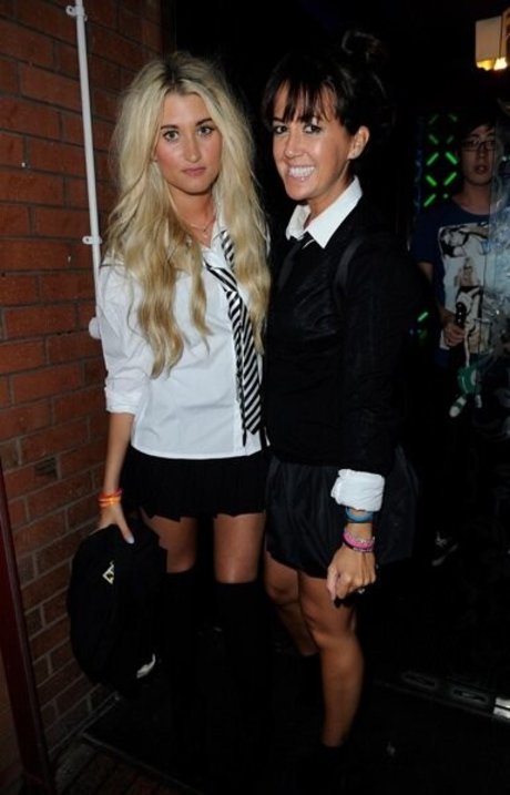 Charley Webb hd star photo