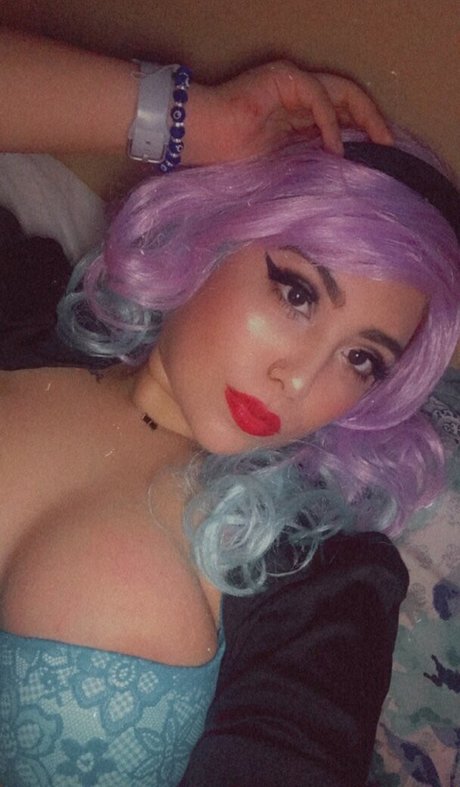 Lightnesss pornstar xxx pic