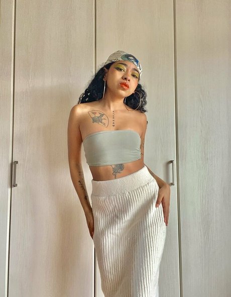 fkamorena perfect actress pictures