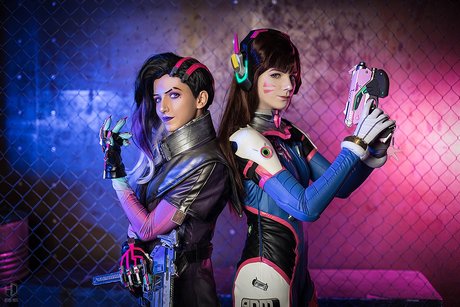 Kawaiitsu model beautiful picture