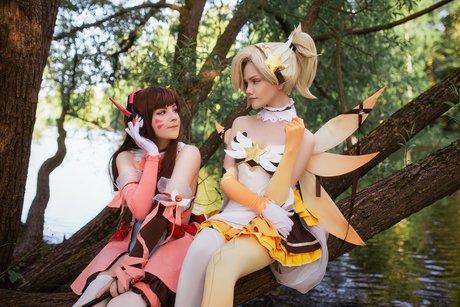 Kawaiitsu beautiful star galleries