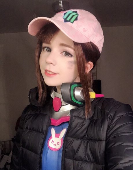 Kawaiitsu model top photo