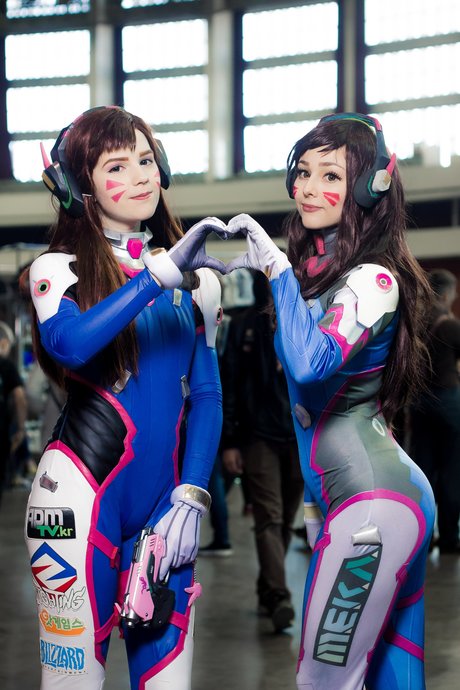 Kawaiitsu best model photos