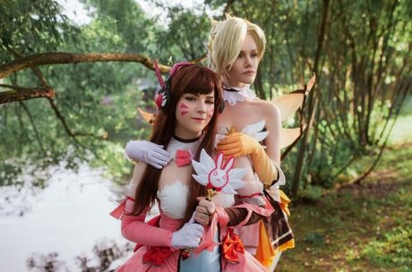 Kawaiitsu model high quality pic