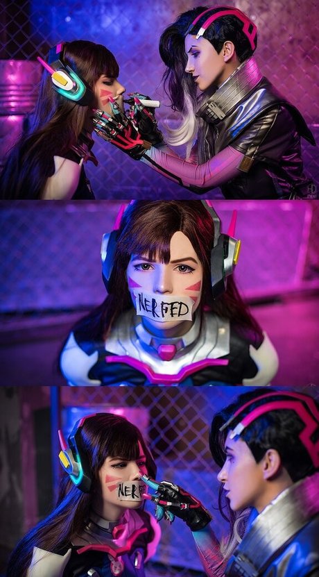 Kawaiitsu exclusive star pic