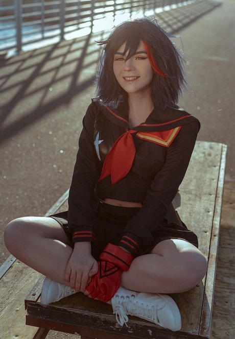 Kawaiitsu model hd archive