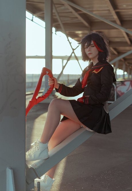 Kawaiitsu hot star gallery