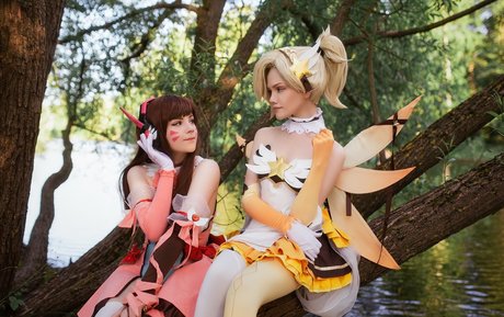 Kawaiitsu pretty actress gallery