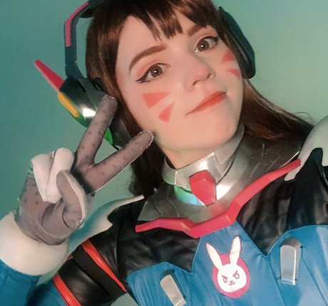 Kawaiitsu hot model pic