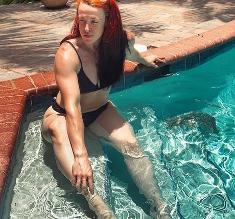 Kilynn King star pornographic pics