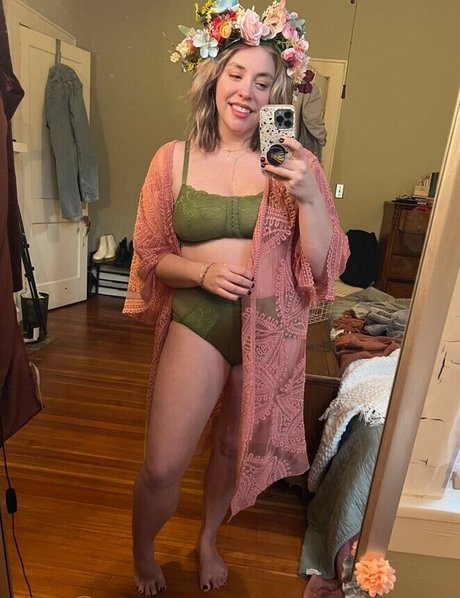 CluelessonVHS star exclusive photo