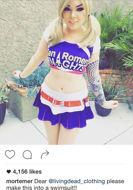 Suzy Berhow model nice images