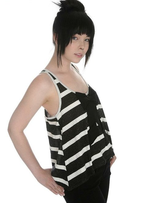 Suzy Berhow nudes star img