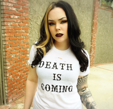 Suzy Berhow model hot image