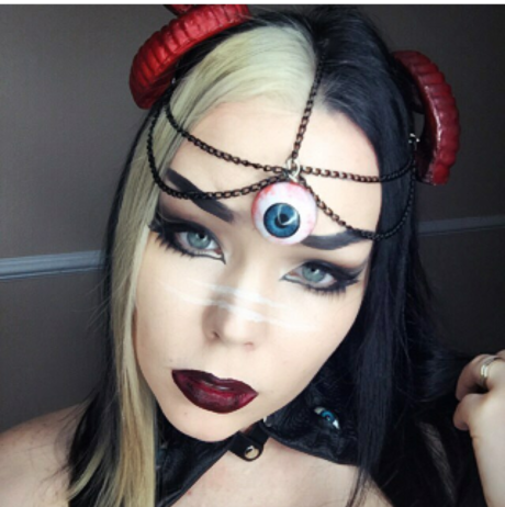 Suzy Berhow top model image