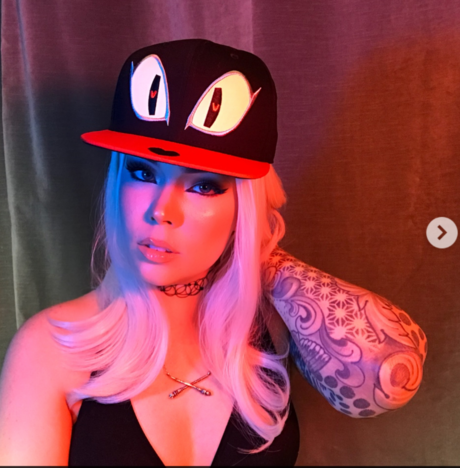 Suzy Berhow star erotic photos