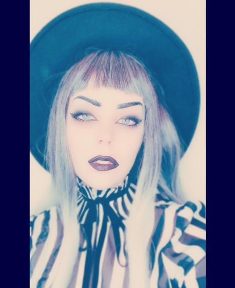 Suzy Berhow pornographic star picture