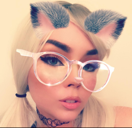 Suzy Berhow sex model pic