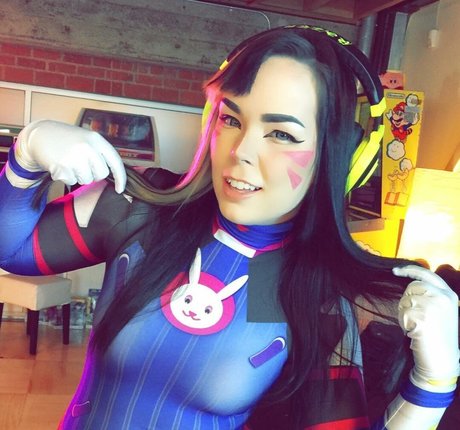 Suzy Berhow pornstar adult image