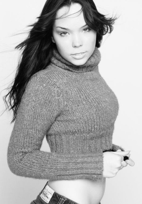 Suzy Berhow star sex archive