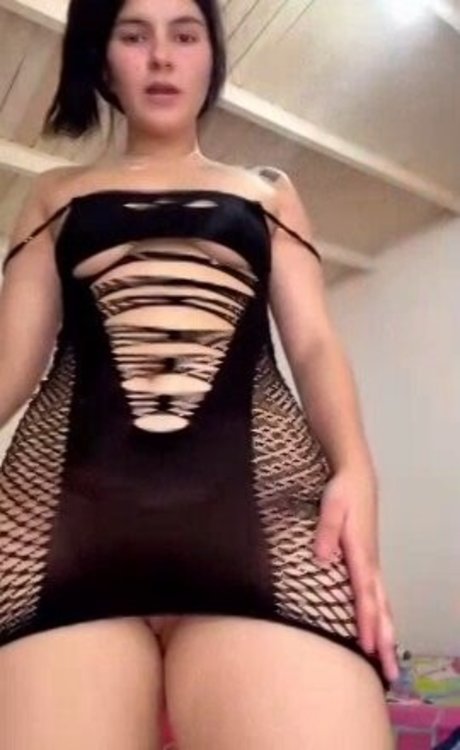 Tango Mia perfect actress picture